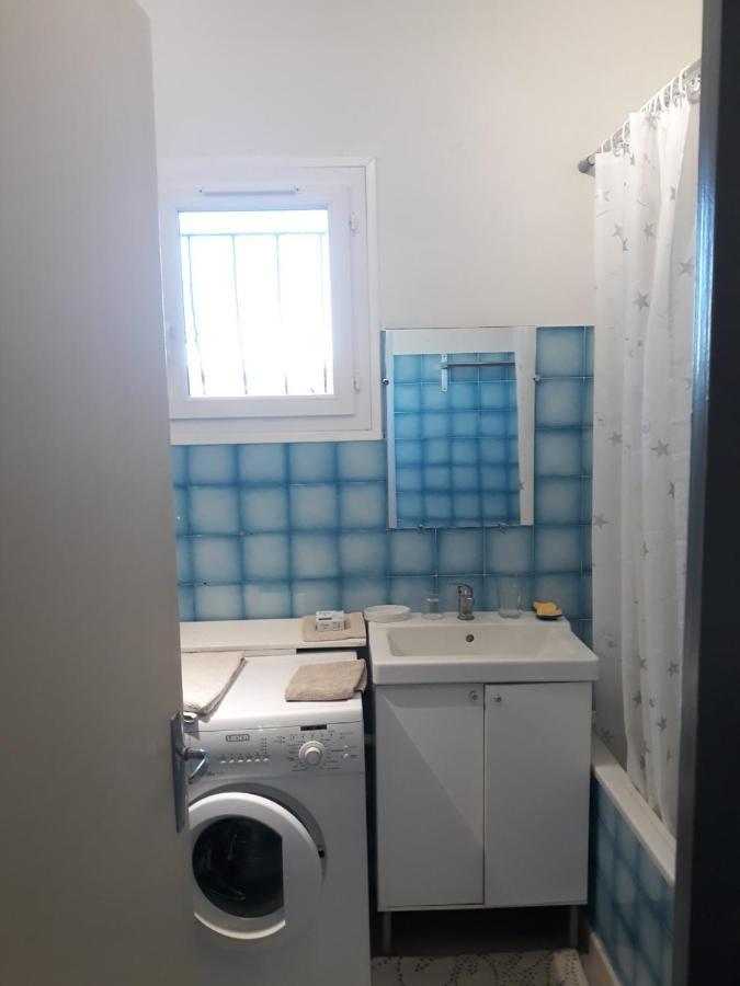 Lou Soleiou Apartman Les Milles Kültér fotó